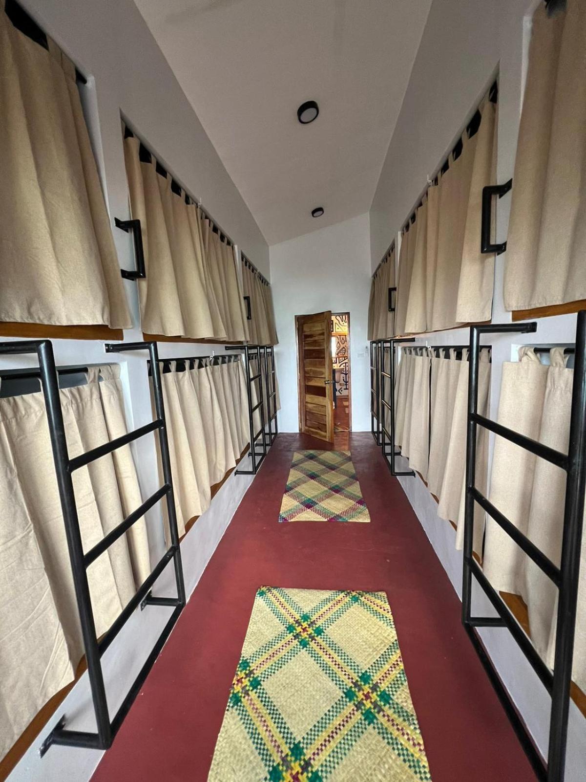 Frida Ka Hostel El Nido Luaran gambar