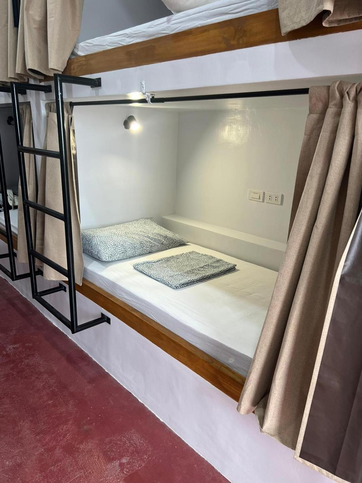 Frida Ka Hostel El Nido Luaran gambar
