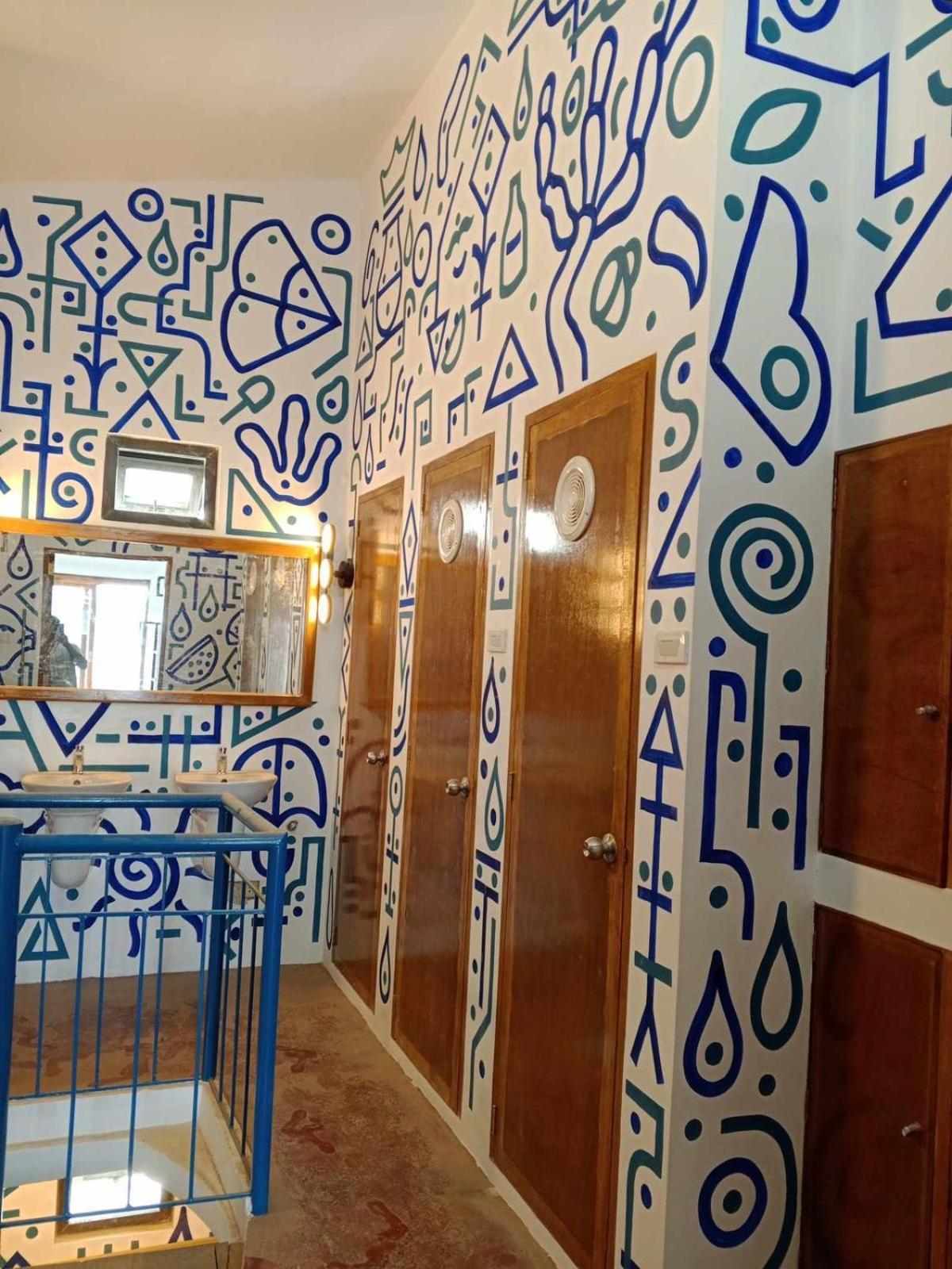 Frida Ka Hostel El Nido Luaran gambar