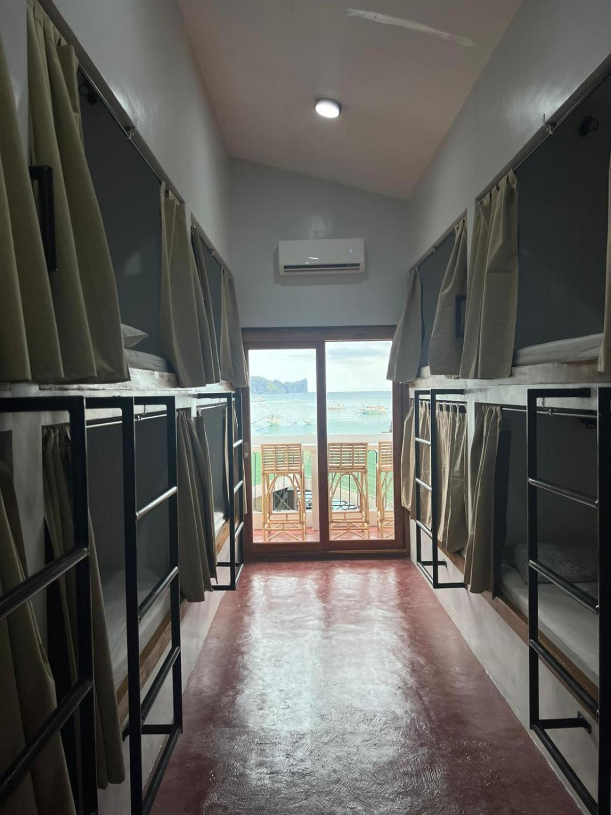 Frida Ka Hostel El Nido Luaran gambar