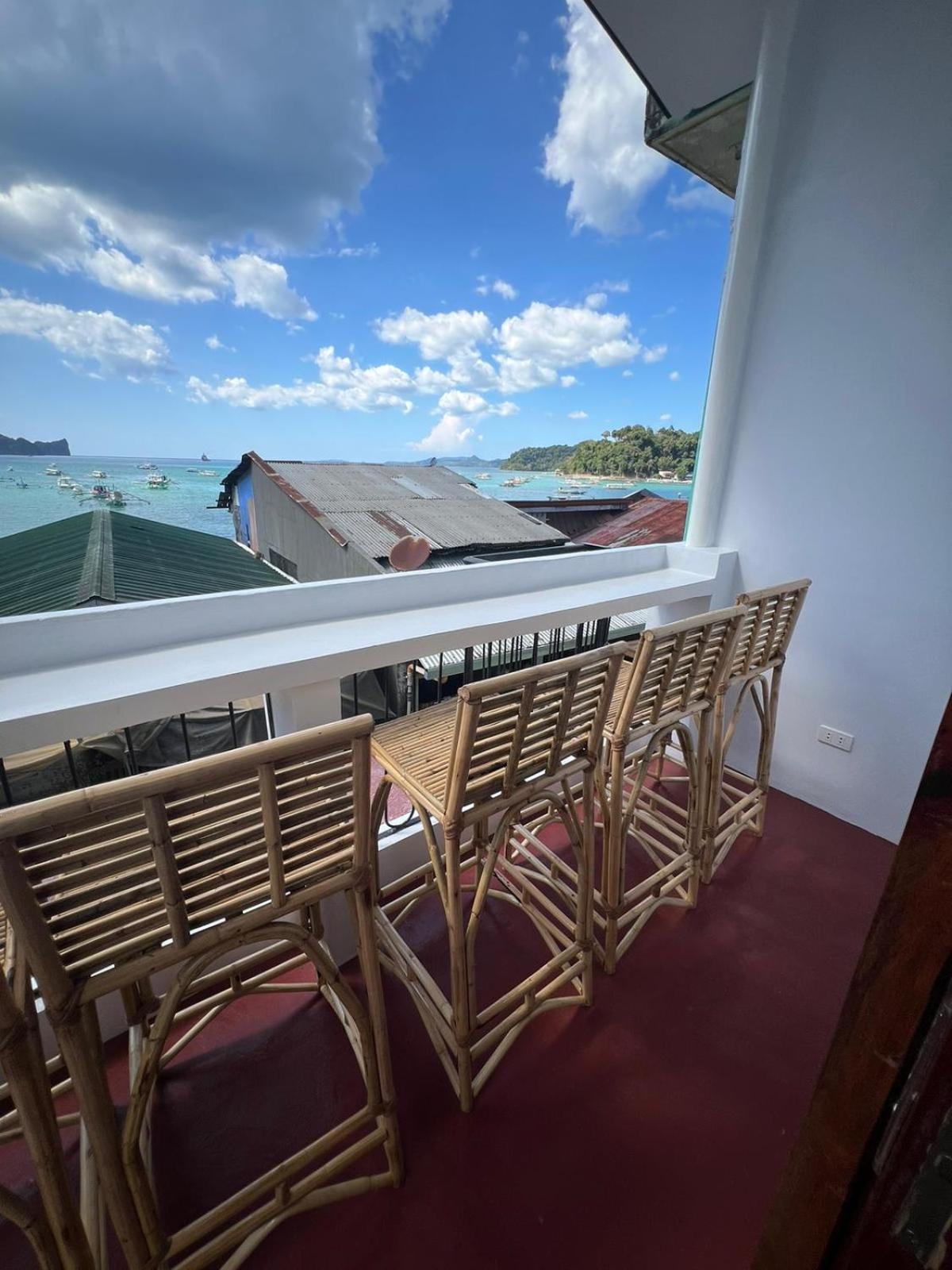 Frida Ka Hostel El Nido Luaran gambar