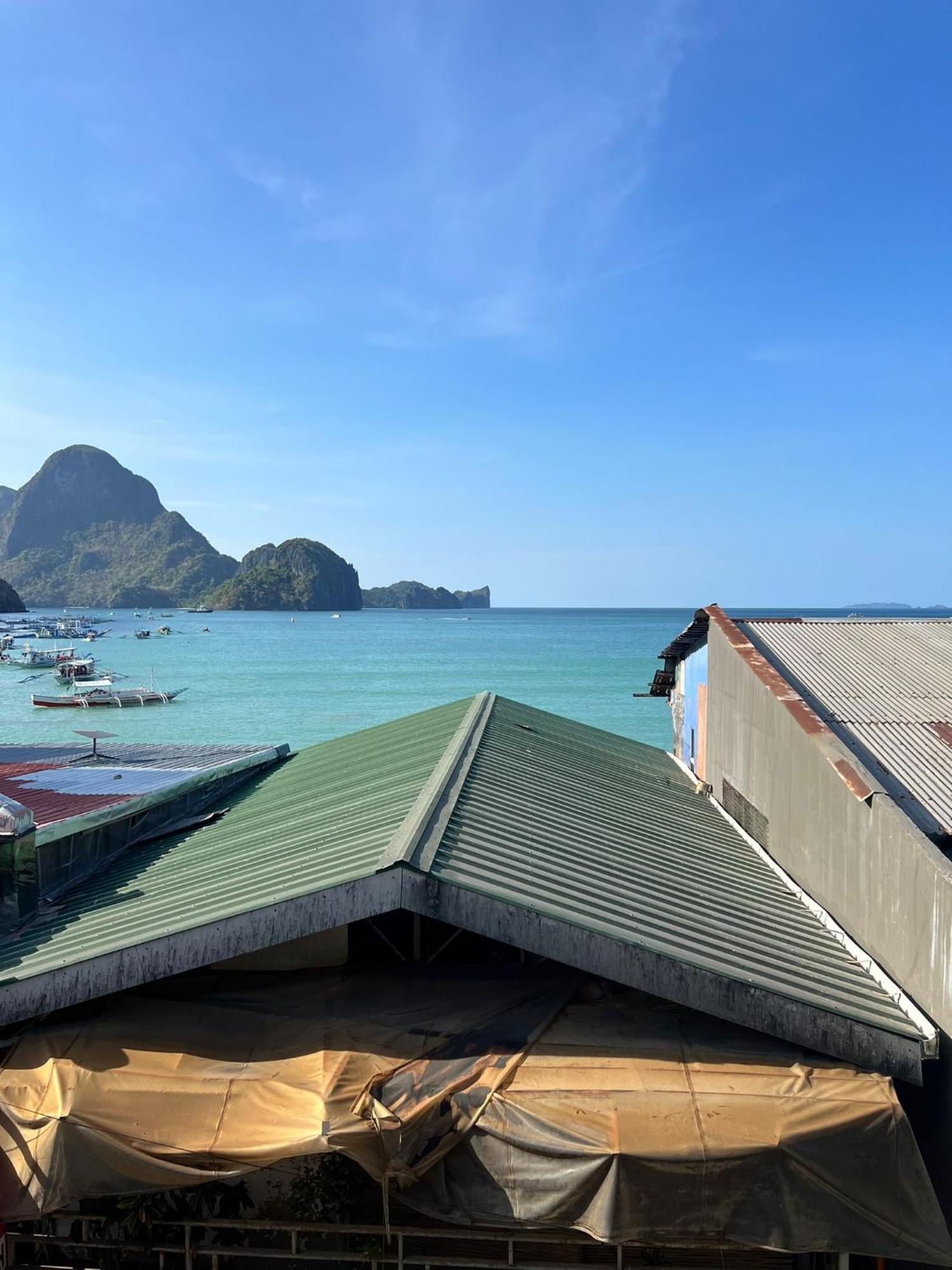 Frida Ka Hostel El Nido Luaran gambar